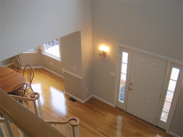 728 Burroughs Road Boxborough, MA 01719 - Photo 20 of 21 a view of a room with gym equipment