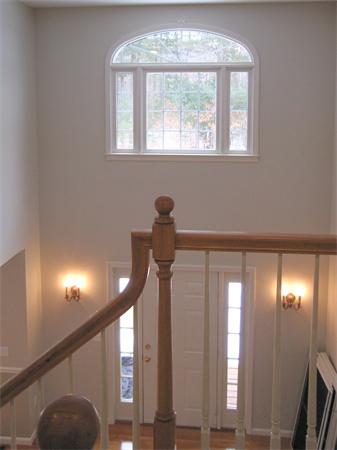 728 Burroughs Road Boxborough, MA 01719 - Photo 10 of 21 a view of entryway