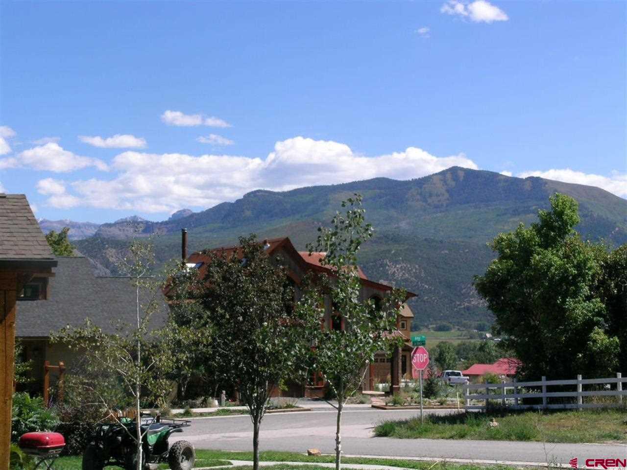 Lot 19 Le Ranch Boulevard Ridgway, CO 81432 - Photo 1 of 12 Gallery Image 1