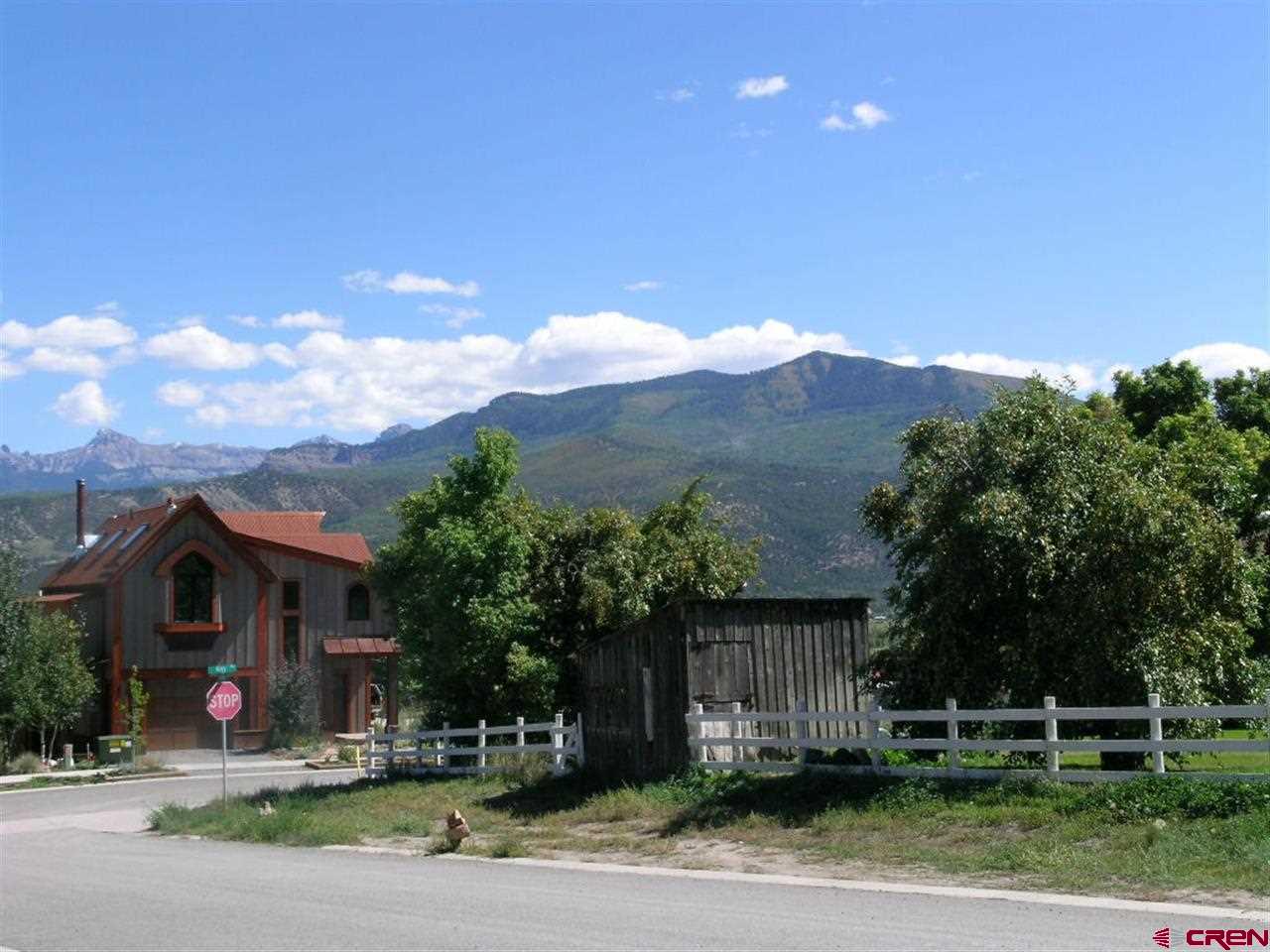 Lot 19 Le Ranch Boulevard Ridgway, CO 81432 - Photo 3 of 12 Gallery Image 3