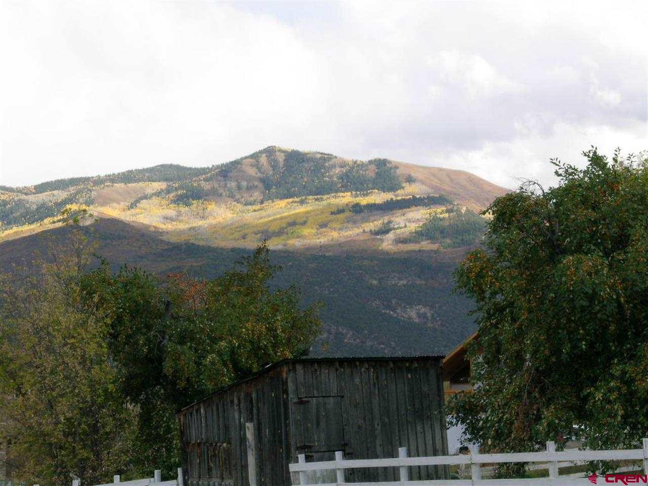 Lot 19 Le Ranch Boulevard Ridgway, CO 81432 - Photo 4 of 12 Gallery Image 4