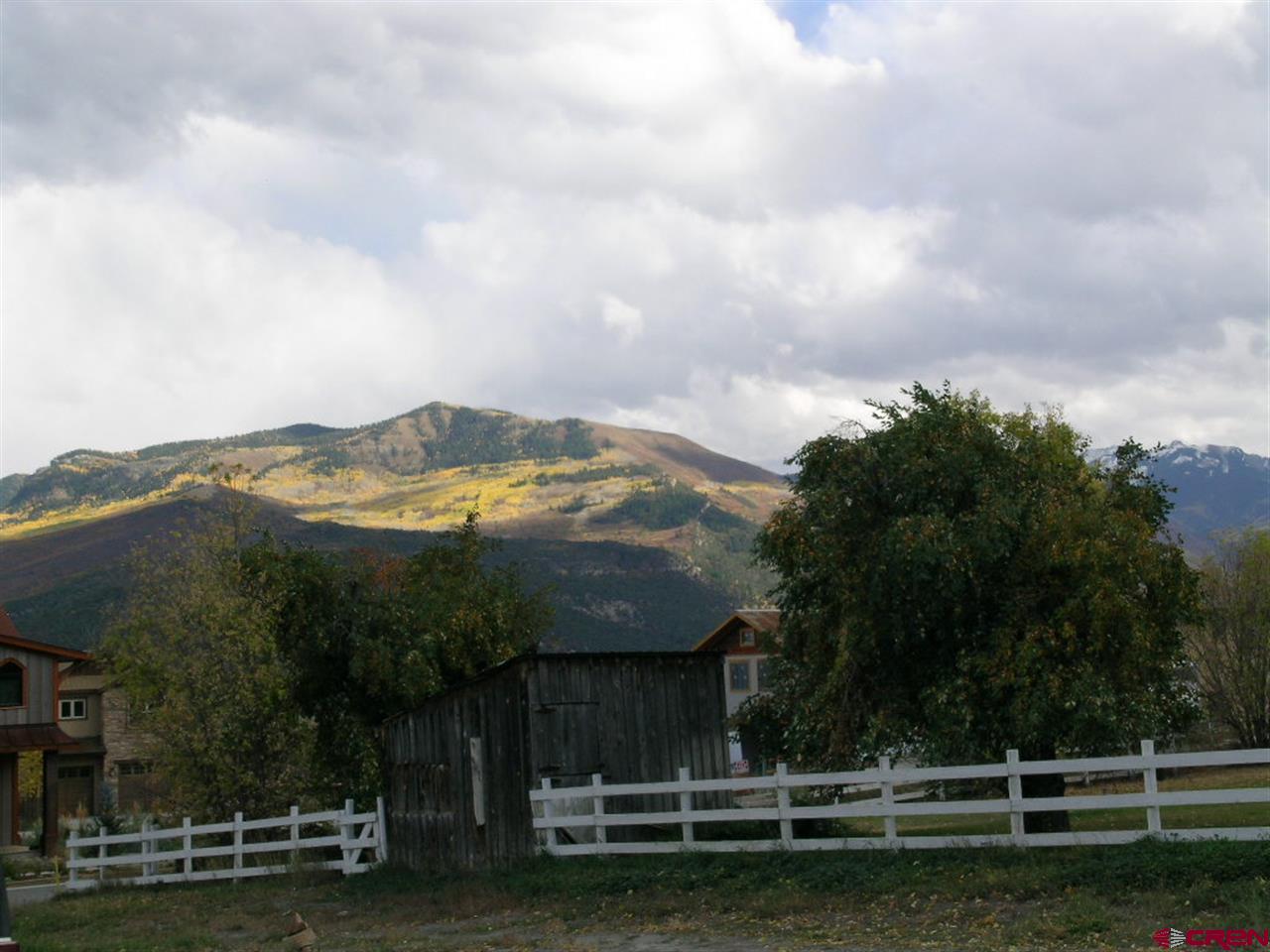 Lot 19 Le Ranch Boulevard Ridgway, CO 81432 - Photo 5 of 12 Gallery Image 5