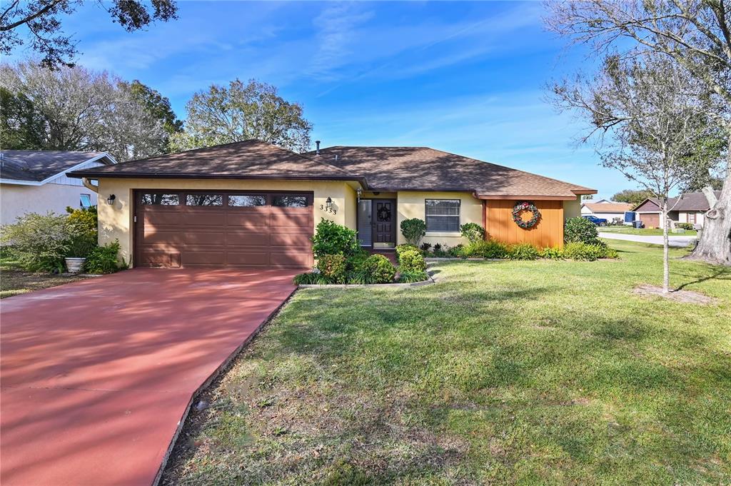 3333 Fox Ridge Drive Winter Haven, FL 33884 - Photo 1 of 1 Gallery Image 1