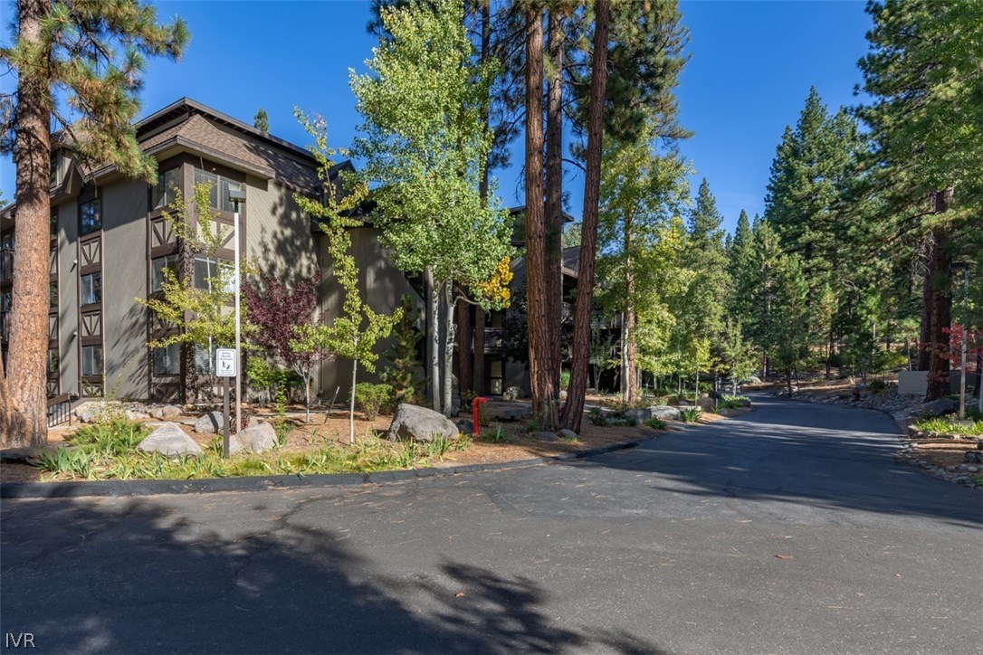 333 Ski Way, Unit 277 Incline Village, NV 89451 - Photo 22 of 33 a view of a house with a street