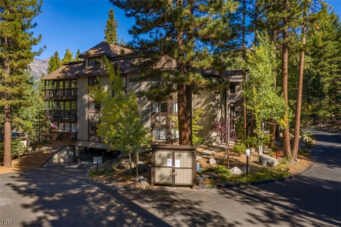 333 Ski Way, Unit 277 Incline Village, NV 89451 - Photo 25 of 33 a view of building