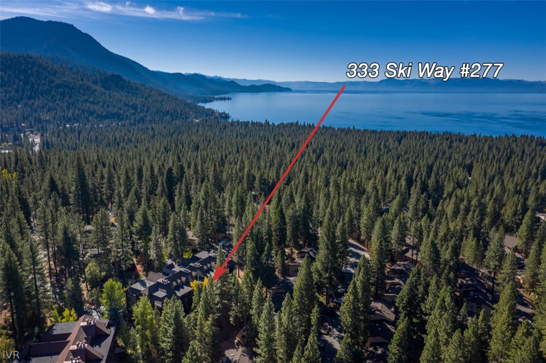 333 Ski Way, Unit 277 Incline Village, NV 89451 - Photo 27 of 33 a view of a street