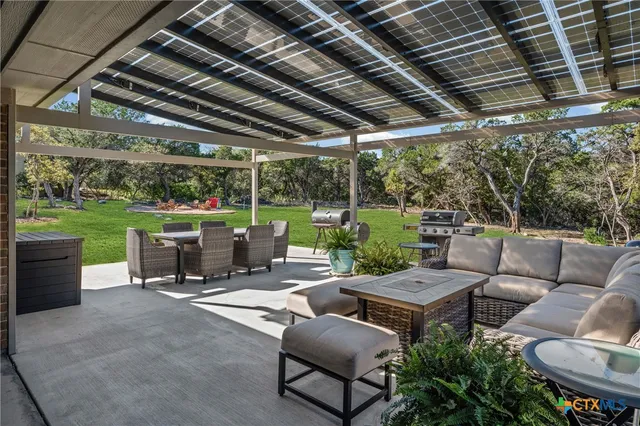 a view of storage and utility room with washer and dryer