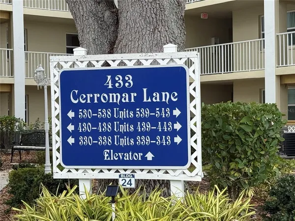 $229,000 | 433 Cerromar Lane, Unit 534, Venice, FL 34293