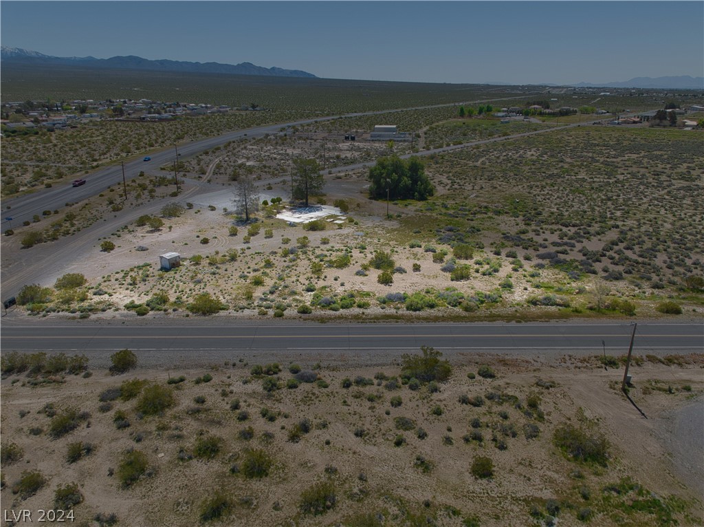 360 East Country Place Road Pahrump, NV 89060 - Photo 3 of 7