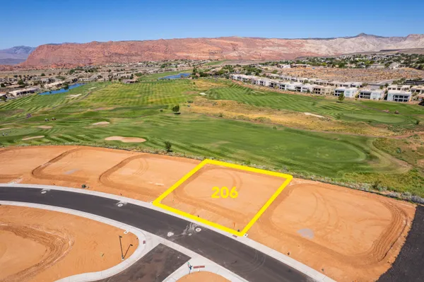 $550,000 | Knolls Drive South, St. George, UT 84770