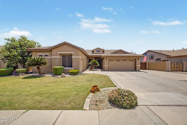 $625,000 | 4061 East Del Rio Street, Gilbert, AZ 85295