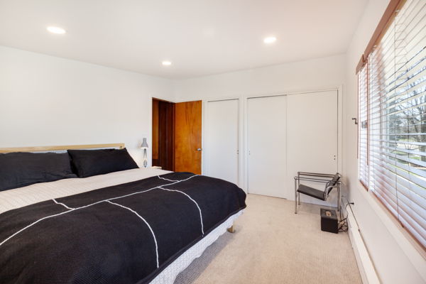 51 Wilcox Avenue Elgin, IL 60123 - Photo 11 of 20 a bedroom with a bed and a window