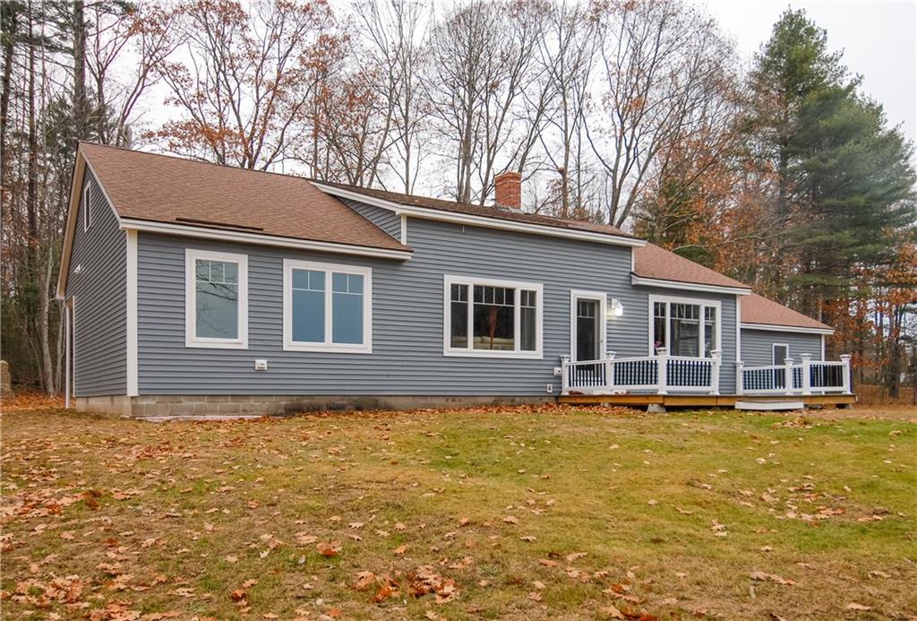 122 Coles Hill Road Wells, ME 04090 - Photo 2 of 30 Photo