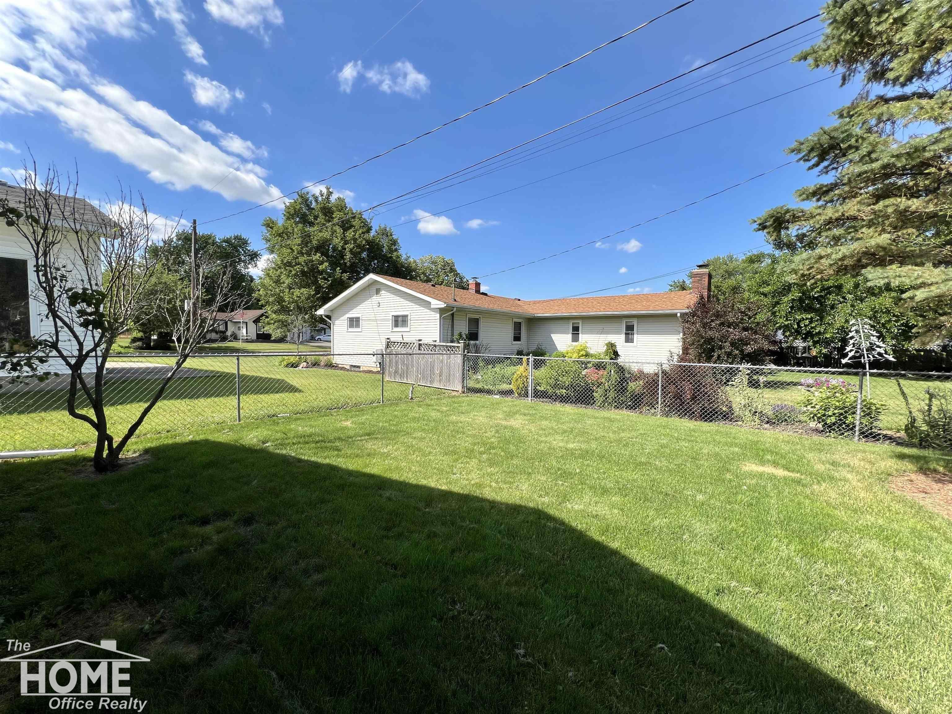 809 Moore Street Owosso, MI 48867 - Photo 35 of 43
