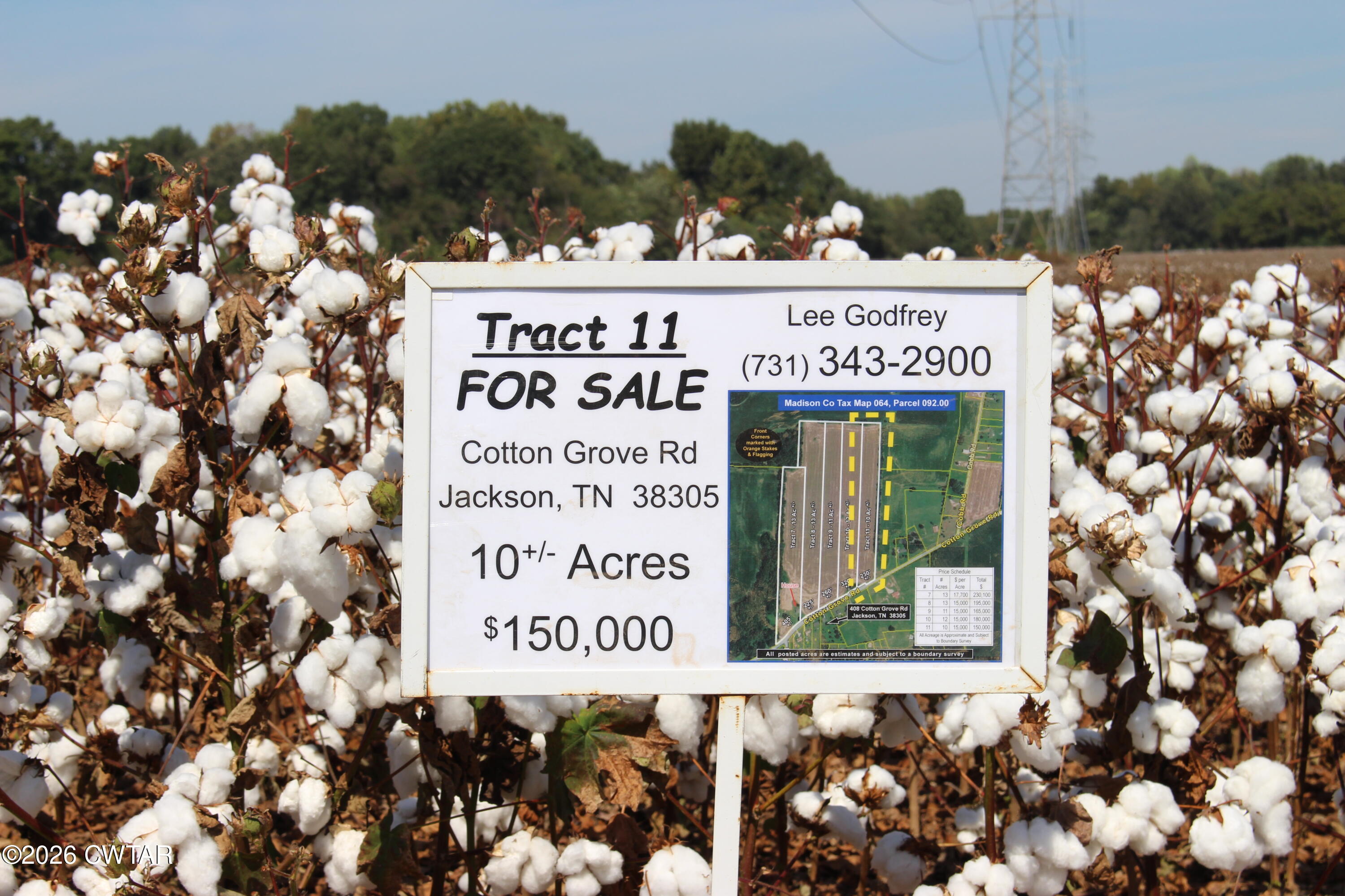 11 Cotton Grove Road Jackson, TN 38305 - Photo 2 of 7 IMG_0080