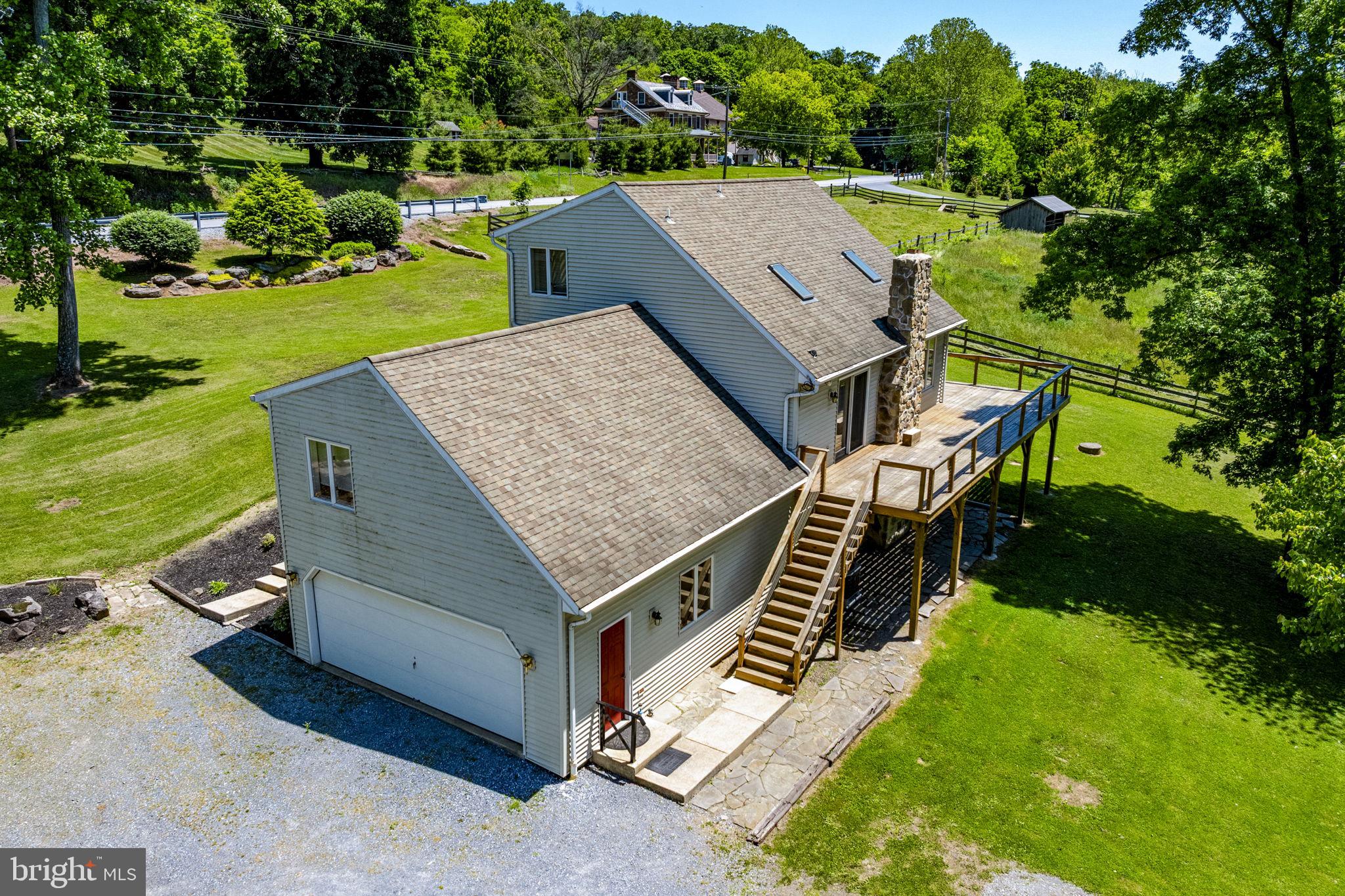 21 Speedwell Forge Road Lititz, PA 17543 - Photo 51 of 77