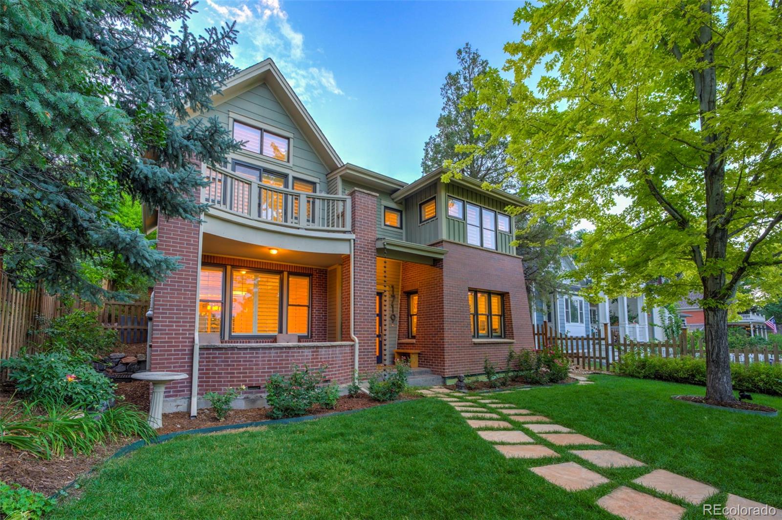 1719 Mapleton Avenue Boulder, CO 80304 - Photo 1 of 40