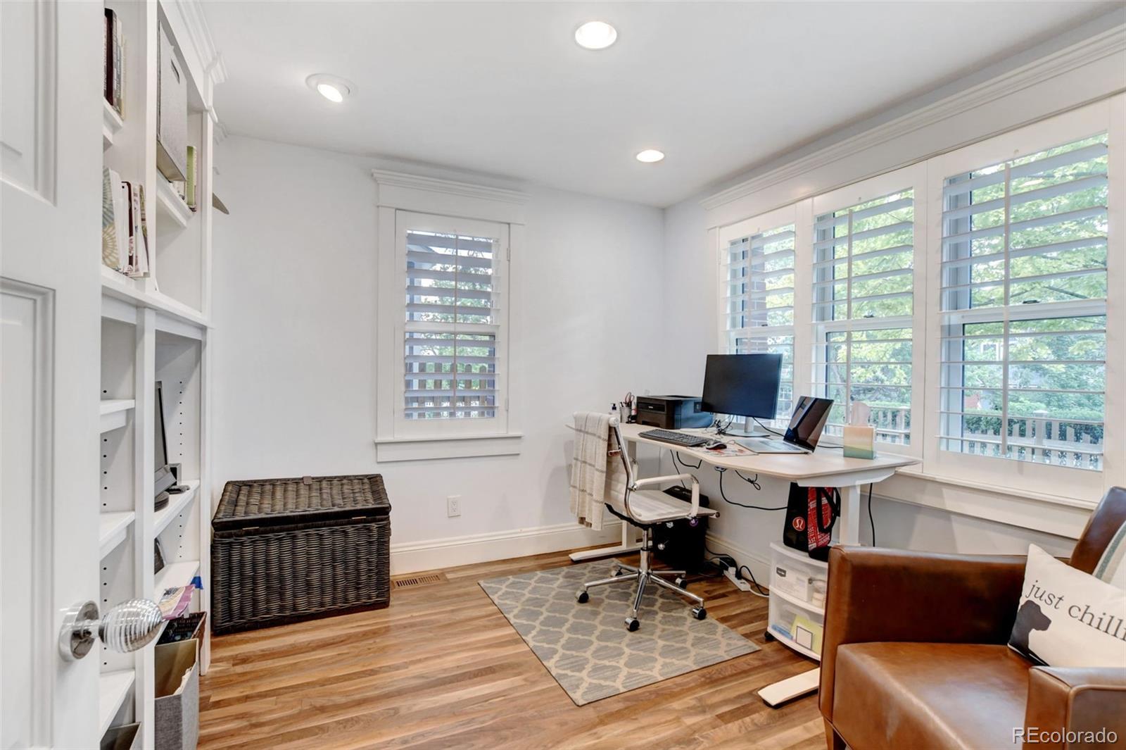 1719 Mapleton Avenue Boulder, CO 80304 - Photo 3 of 40