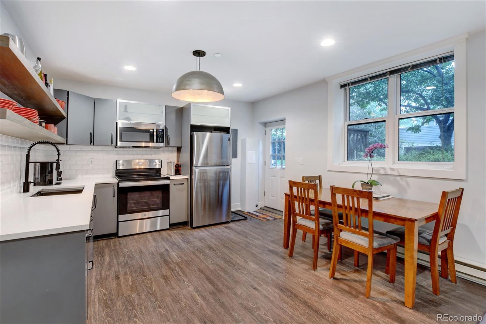 1719 Mapleton Avenue Boulder, CO 80304 - Photo 33 of 40