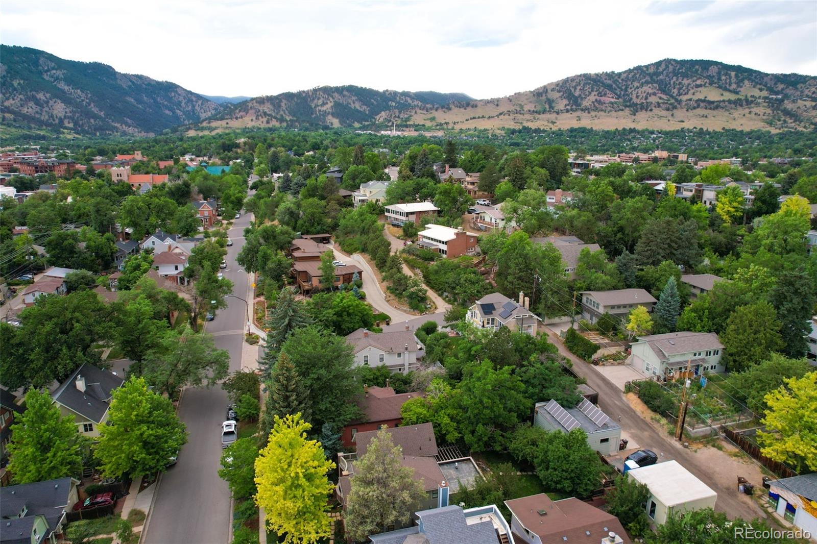 1719 Mapleton Avenue Boulder, CO 80304 - Photo 40 of 40