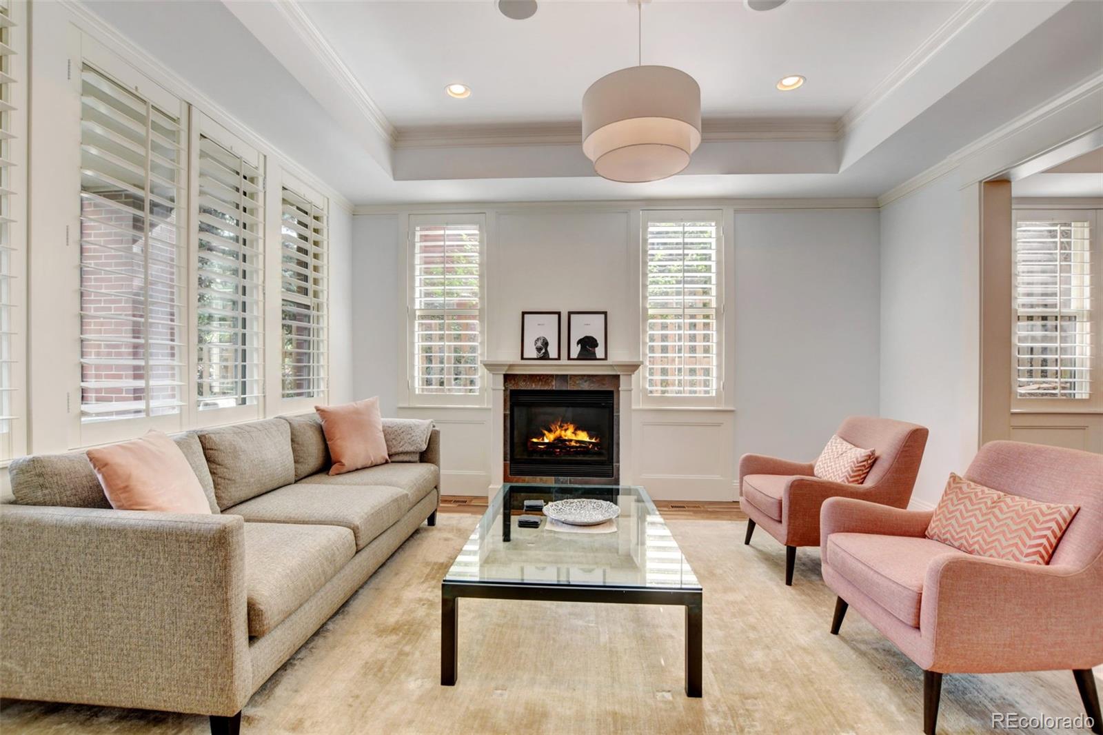 1719 Mapleton Avenue Boulder, CO 80304 - Photo 4 of 40