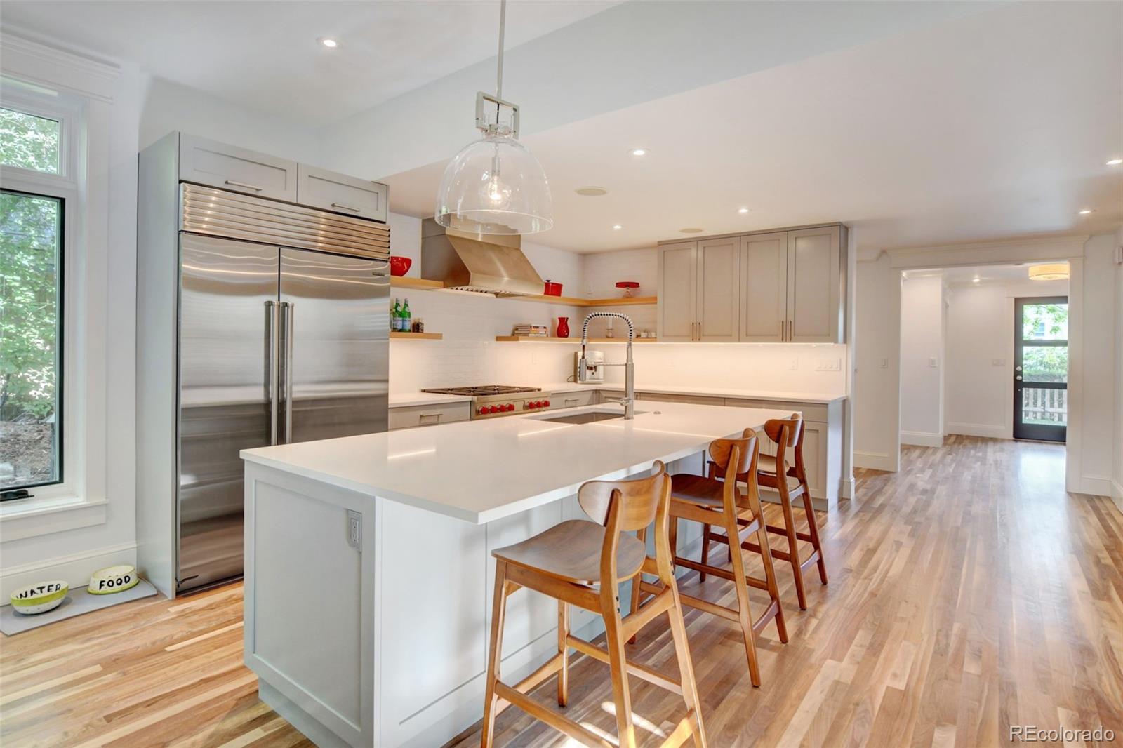 1719 Mapleton Avenue Boulder, CO 80304 - Photo 5 of 40