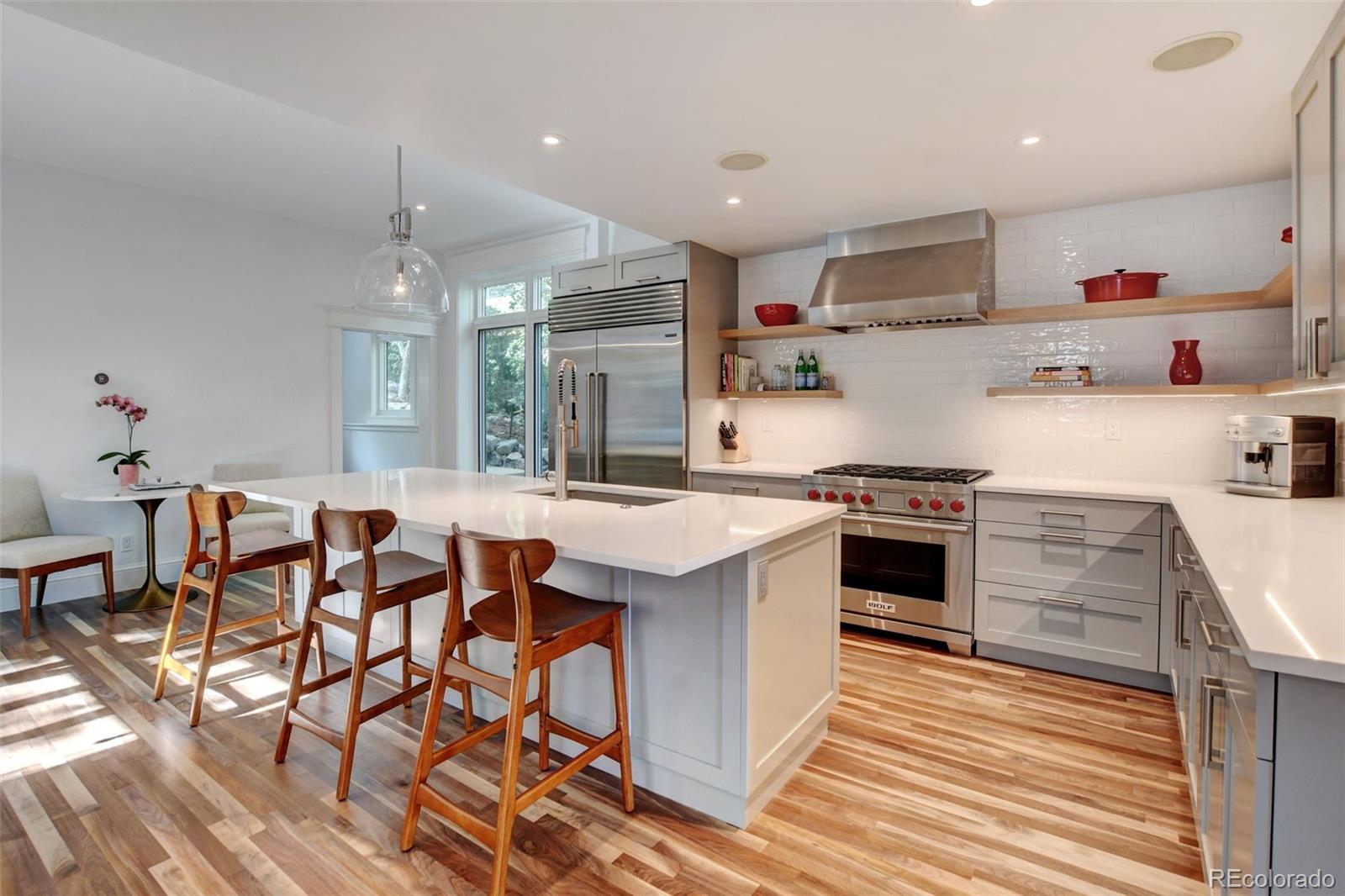 1719 Mapleton Avenue Boulder, CO 80304 - Photo 6 of 40