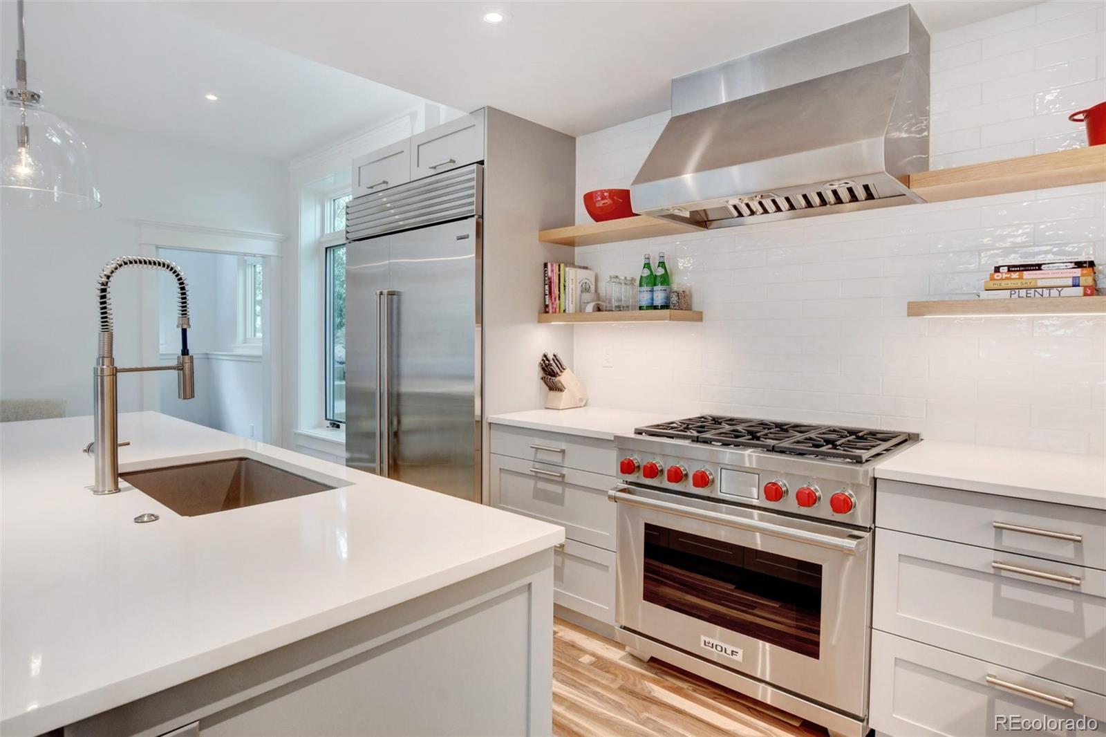 1719 Mapleton Avenue Boulder, CO 80304 - Photo 7 of 40