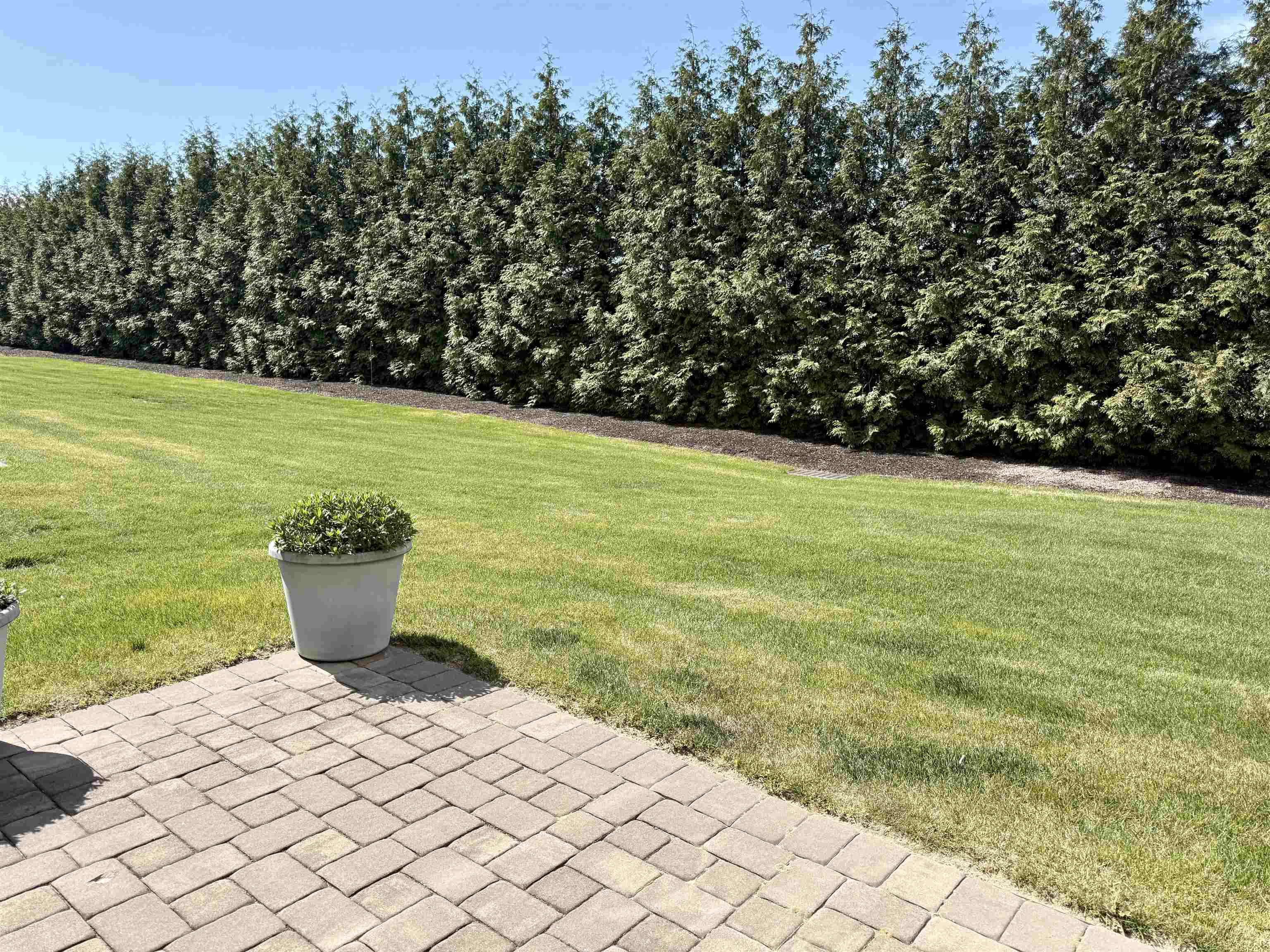 1607 Tidewater Avenue, Unit 1607 Rio Grande, NJ 08242 - Photo 15 of 42 a view of a backyard