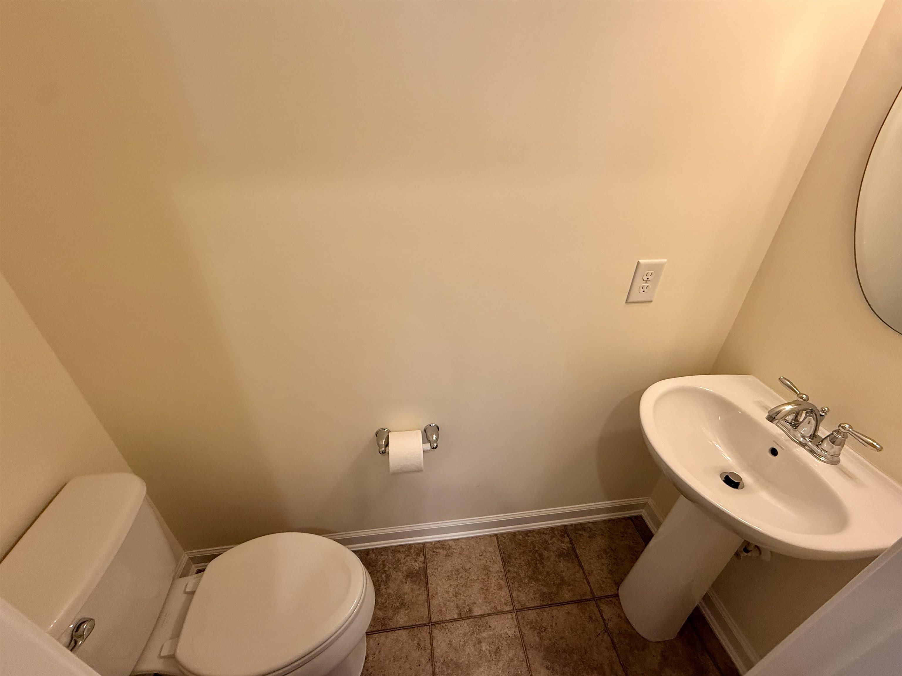 1607 Tidewater Avenue, Unit 1607 Rio Grande, NJ 08242 - Photo 23 of 42 a bathroom with a sink and a toilet