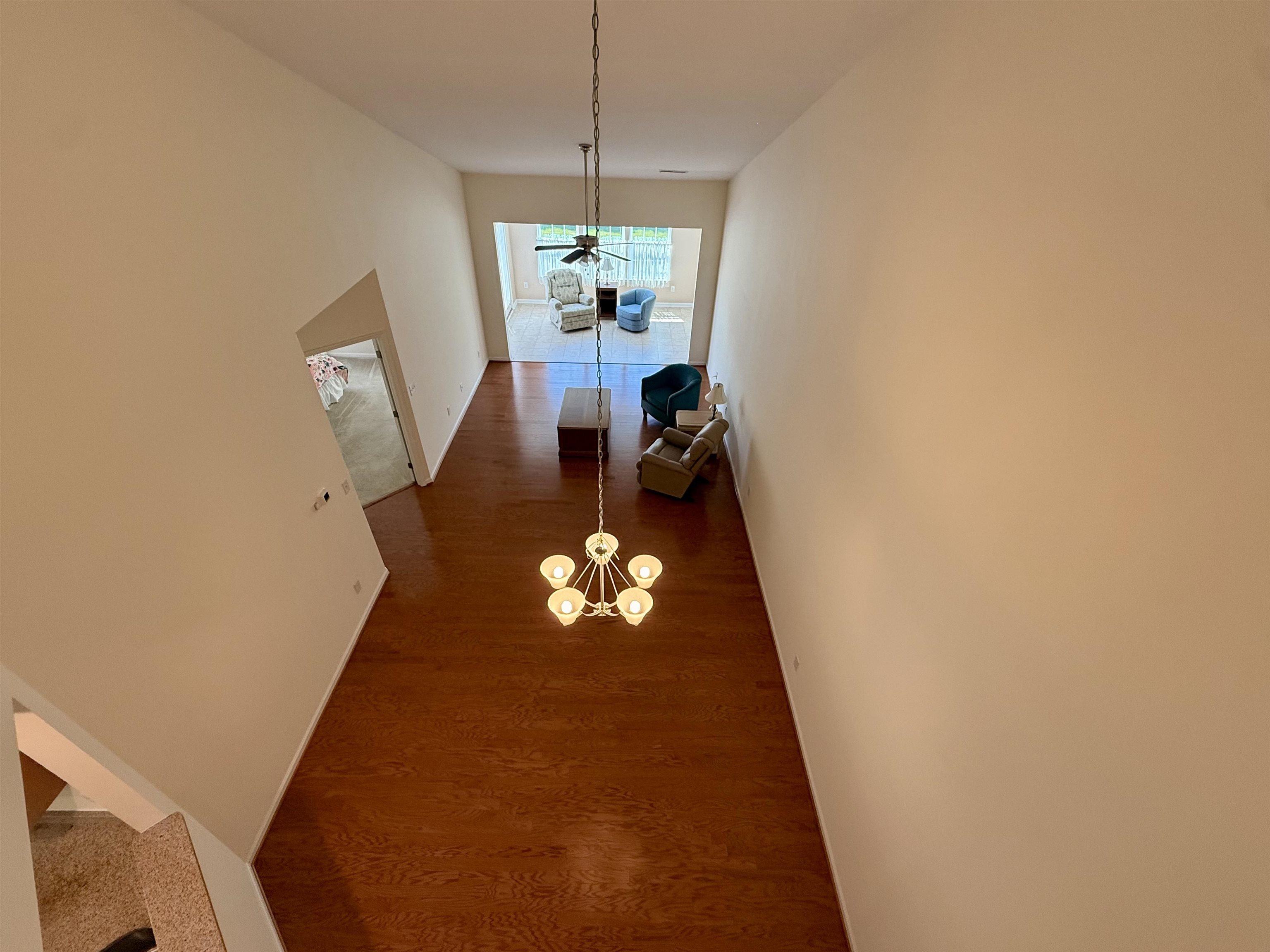1607 Tidewater Avenue, Unit 1607 Rio Grande, NJ 08242 - Photo 25 of 42 a dining room with furniture and window