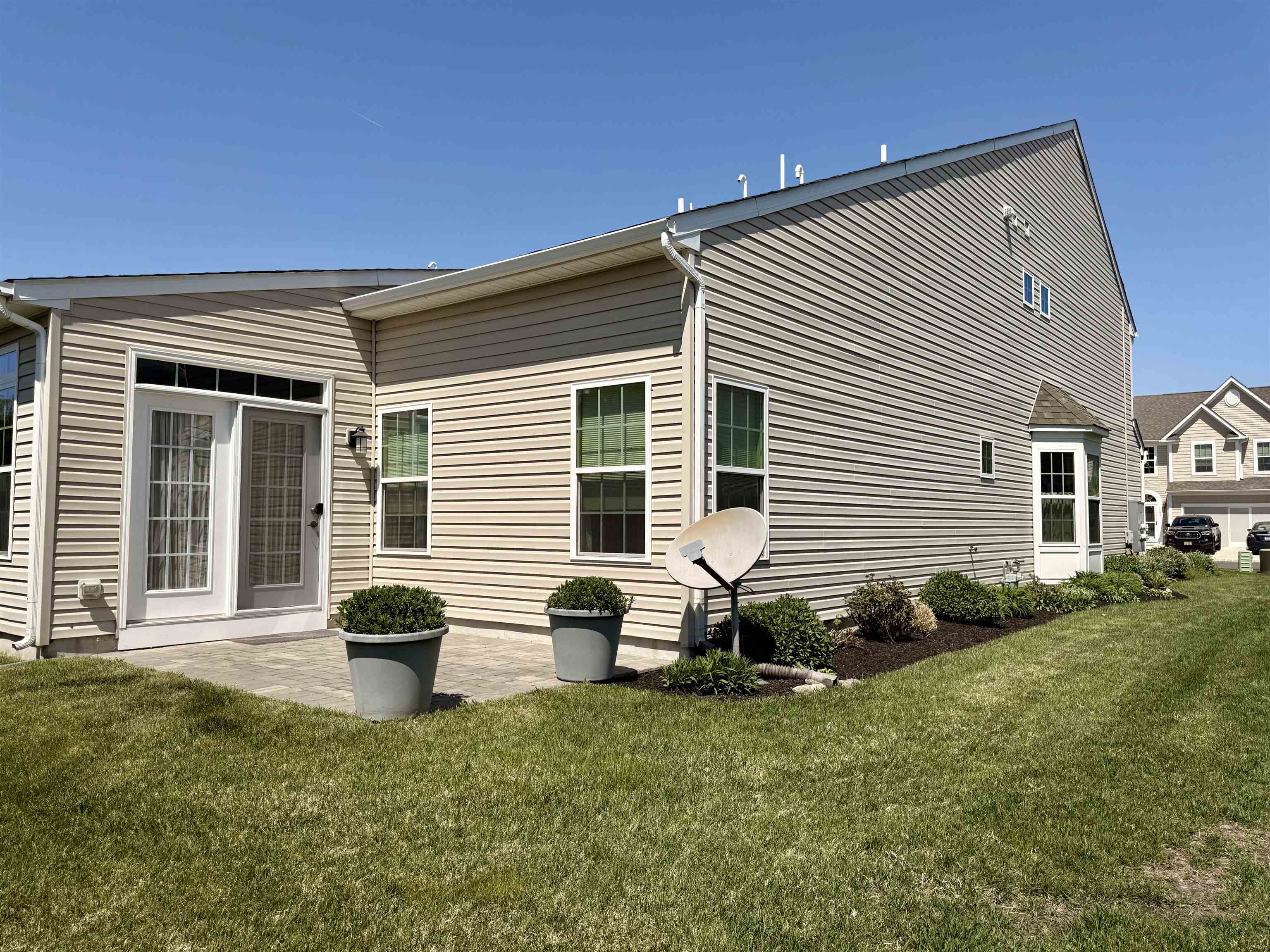 1607 Tidewater Avenue, Unit 1607 Rio Grande, NJ 08242 - Photo 3 of 42 a view of a house with backyard