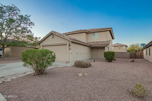 $1,725 | 12026 West Aster Drive, El Mirage, AZ 85335