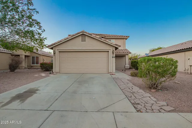 $1,725 | 12026 West Aster Drive, El Mirage, AZ 85335
