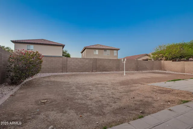 $1,725 | 12026 West Aster Drive, El Mirage, AZ 85335