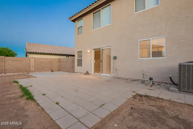 $1,725 | 12026 West Aster Drive, El Mirage, AZ 85335