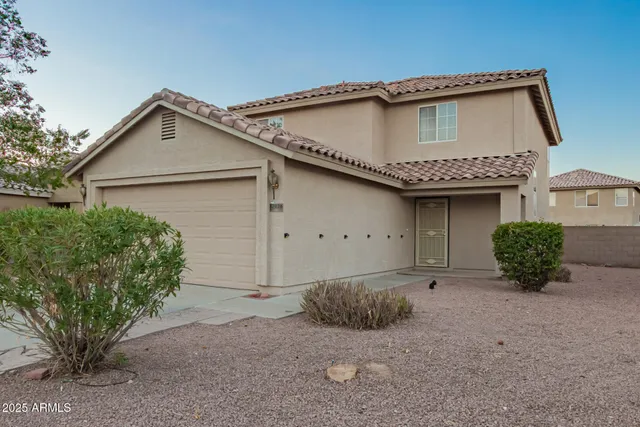 $1,725 | 12026 West Aster Drive, El Mirage, AZ 85335