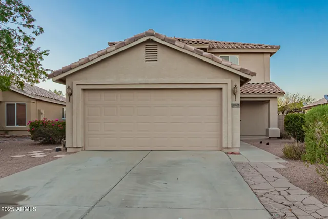 $1,725 | 12026 West Aster Drive, El Mirage, AZ 85335