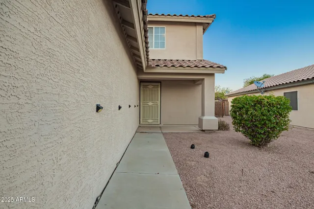 $1,725 | 12026 West Aster Drive, El Mirage, AZ 85335