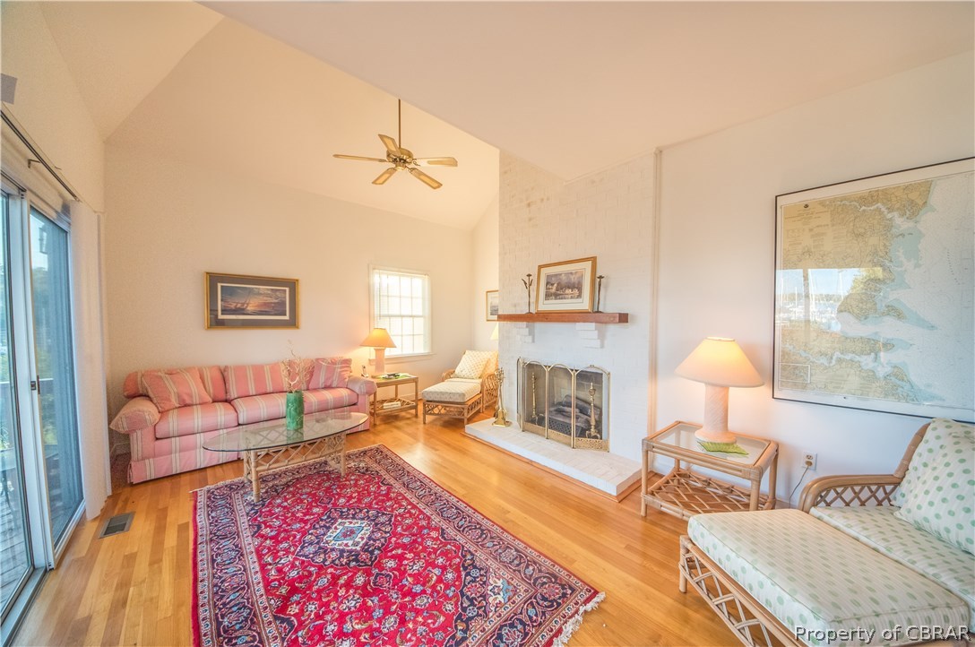 1026 Fishing Bay Road Deltaville, VA 23043 - Photo 14 of 28