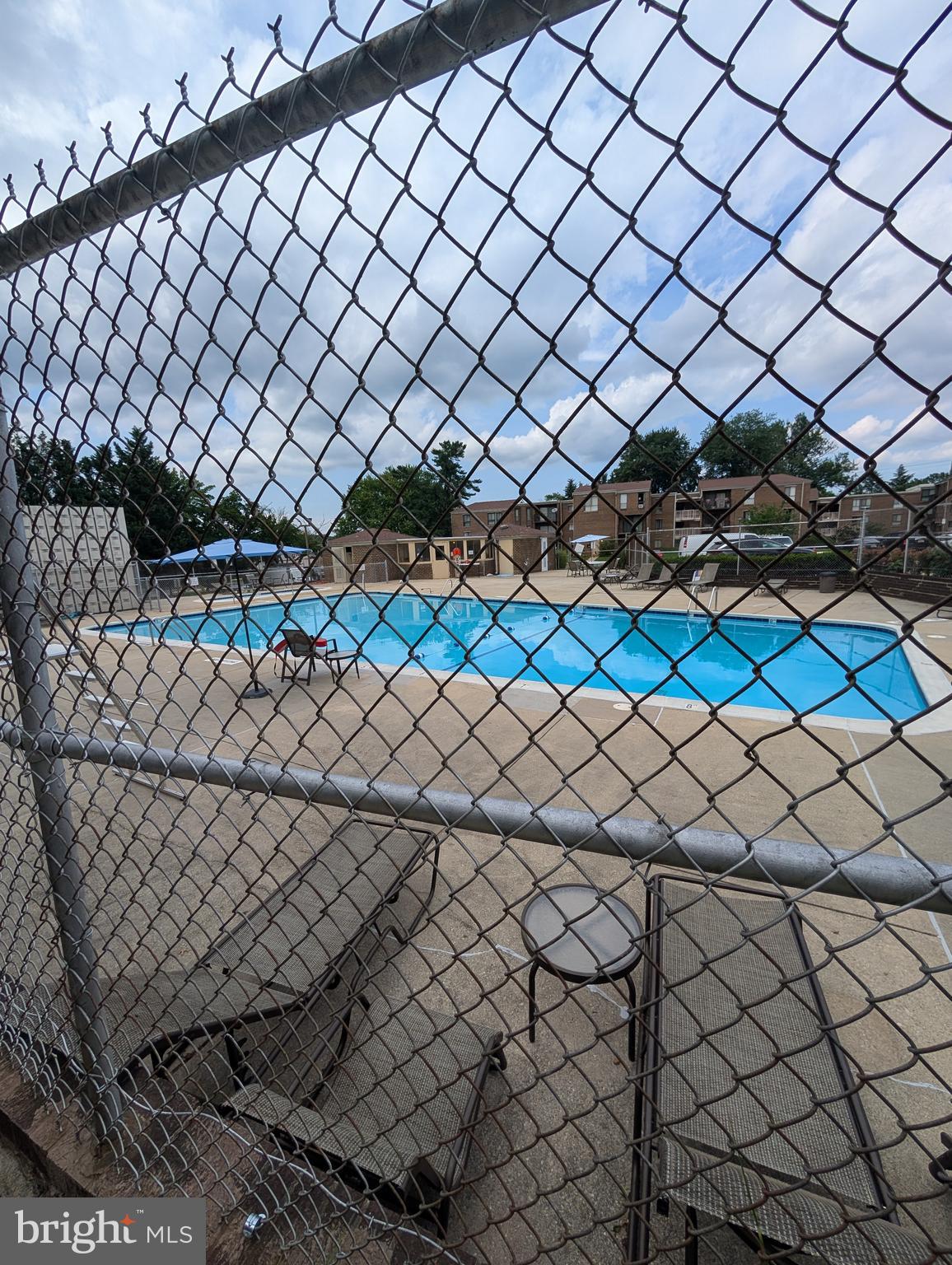 3230 Spartan Road Olney, MD 20832 - Photo 25 of 27 pool ready!