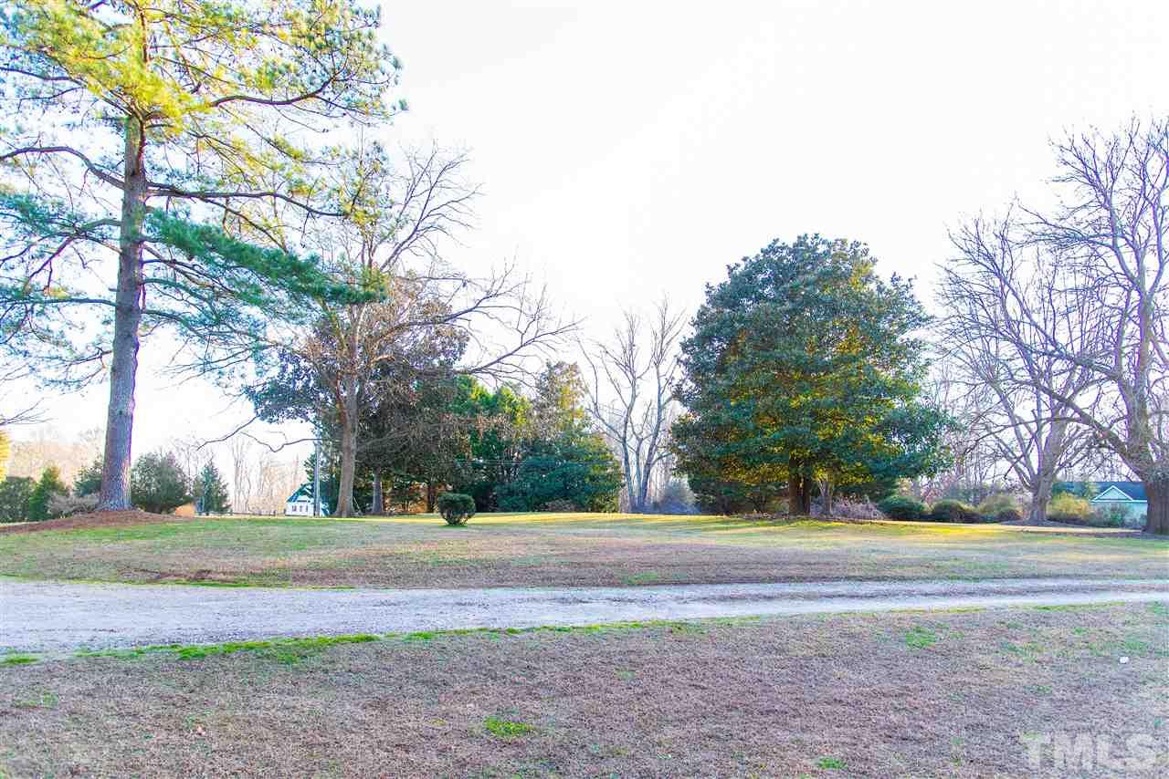 2421 Kearney Road Wake Forest, NC 27587 - Photo 26 of 30 a view of fountain with large trees