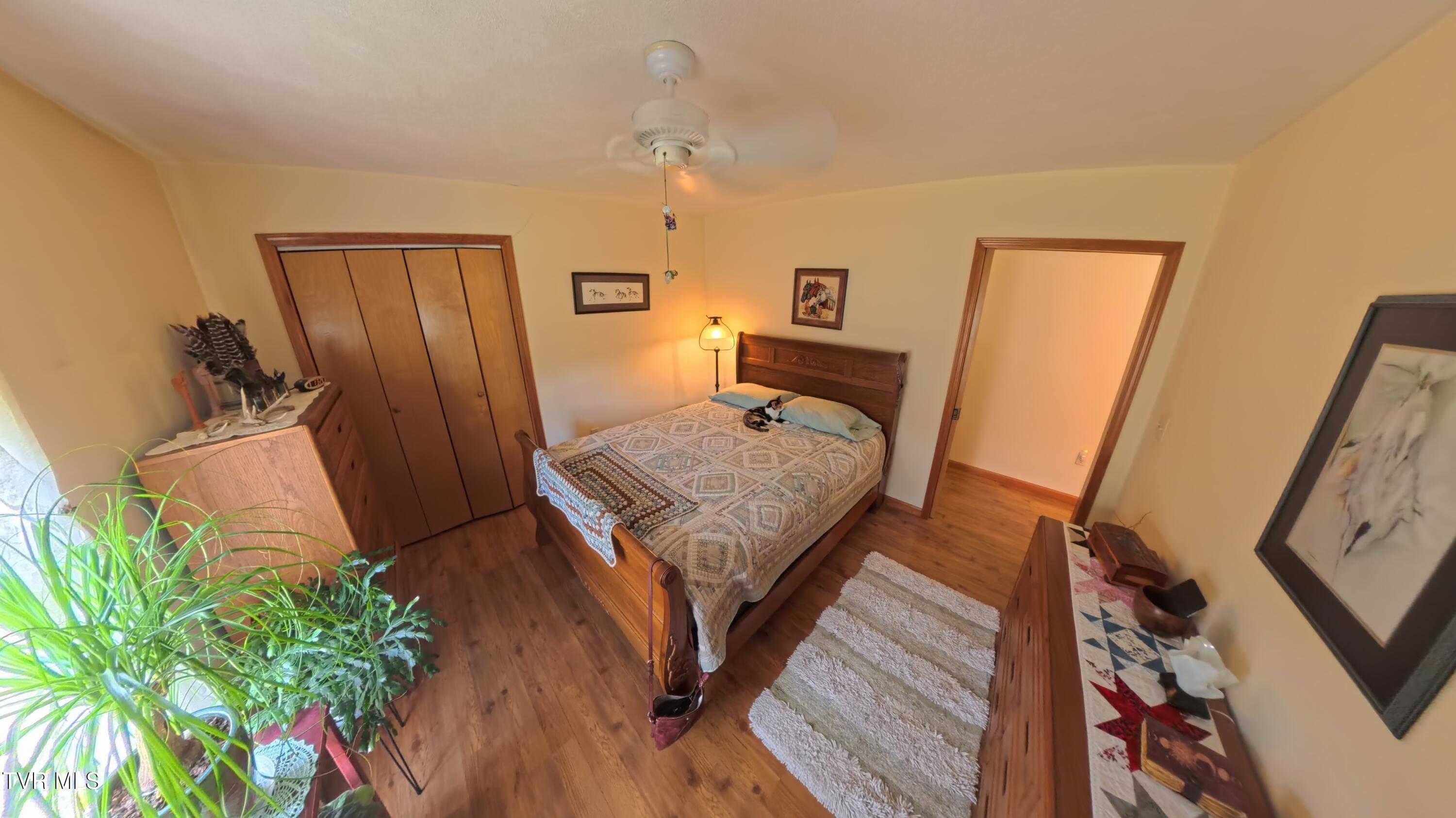 157 Chuck Road Rogersville, TN 37857 - Photo 69 of 81 Bed Room