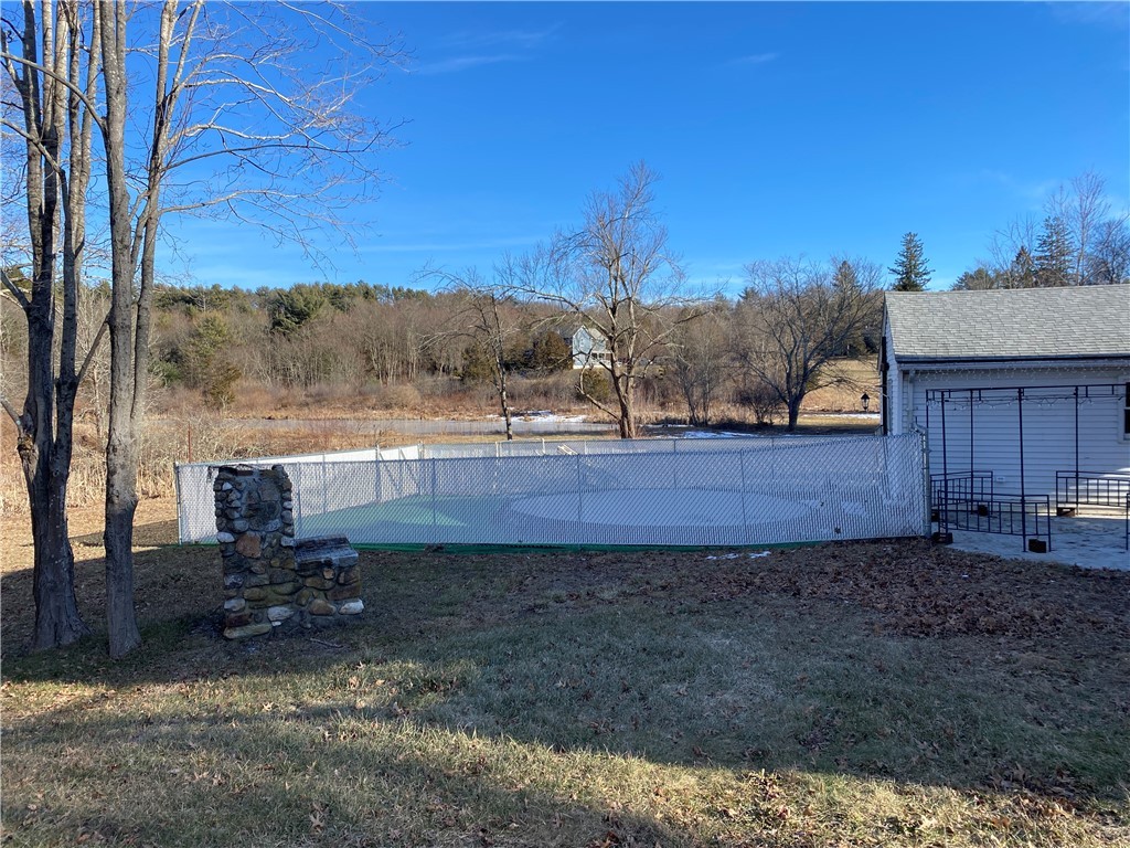 34 Log Bridge Road Coventry, RI 02816 - Photo 29 of 35