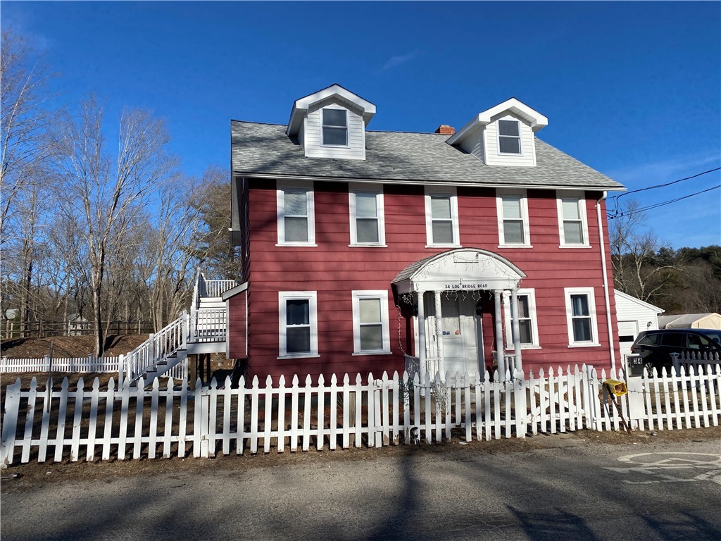 34 Log Bridge Road Coventry, RI 02816 - Photo 35 of 35