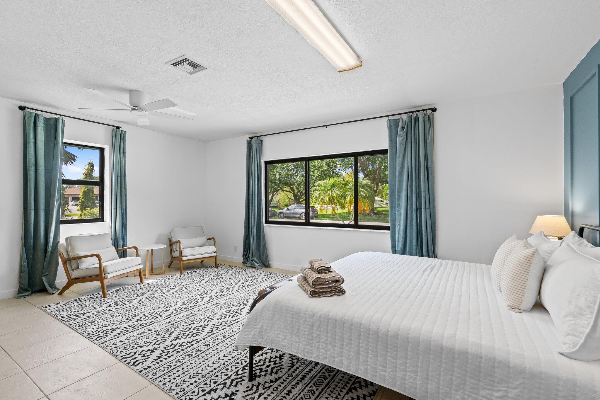 20210 Southwest 49th Court Southwest Ranches, FL 33332 - Photo 15 of 63 Bedroom 2