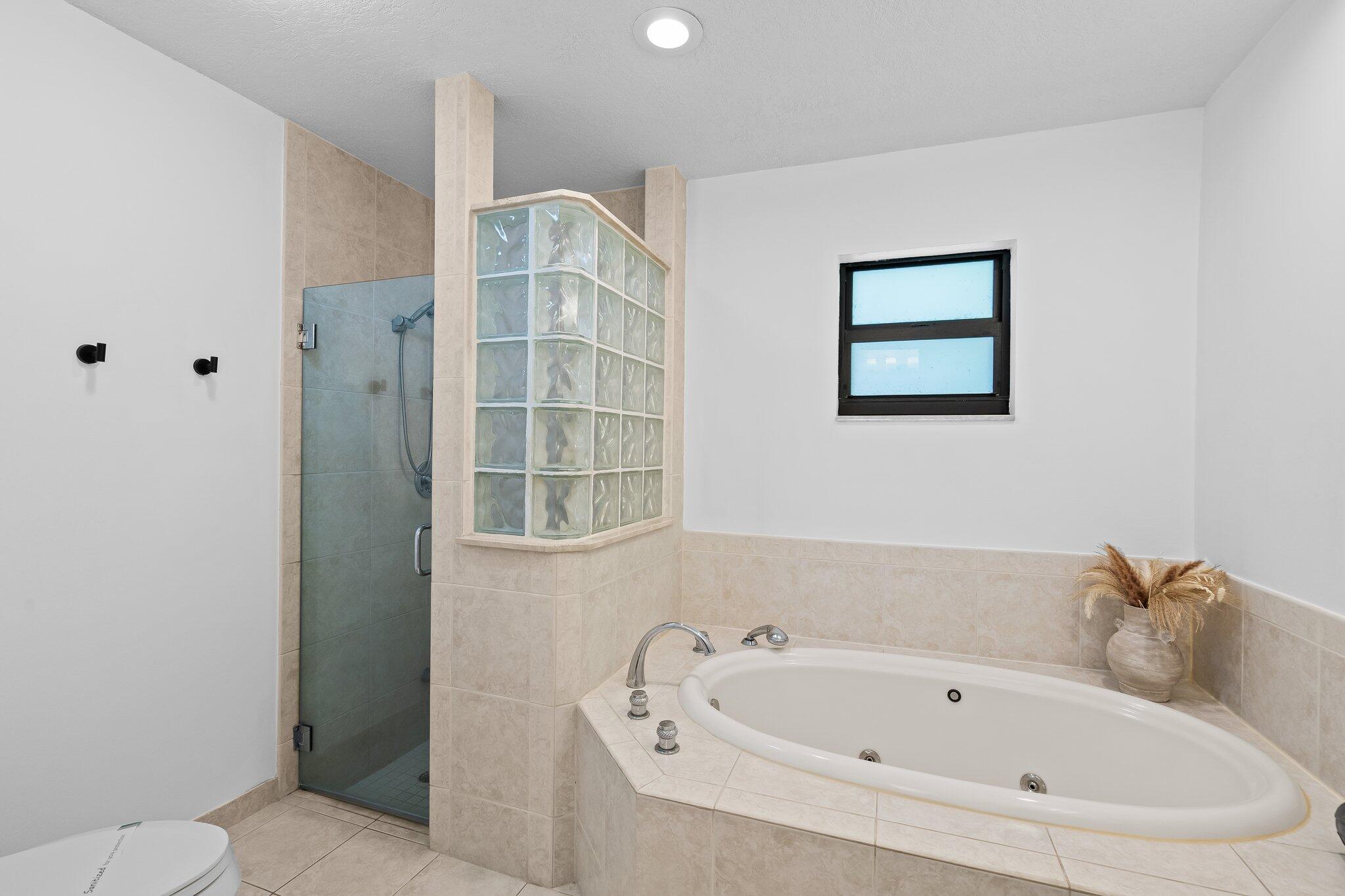20210 Southwest 49th Court Southwest Ranches, FL 33332 - Photo 28 of 63 Primary Bathroom