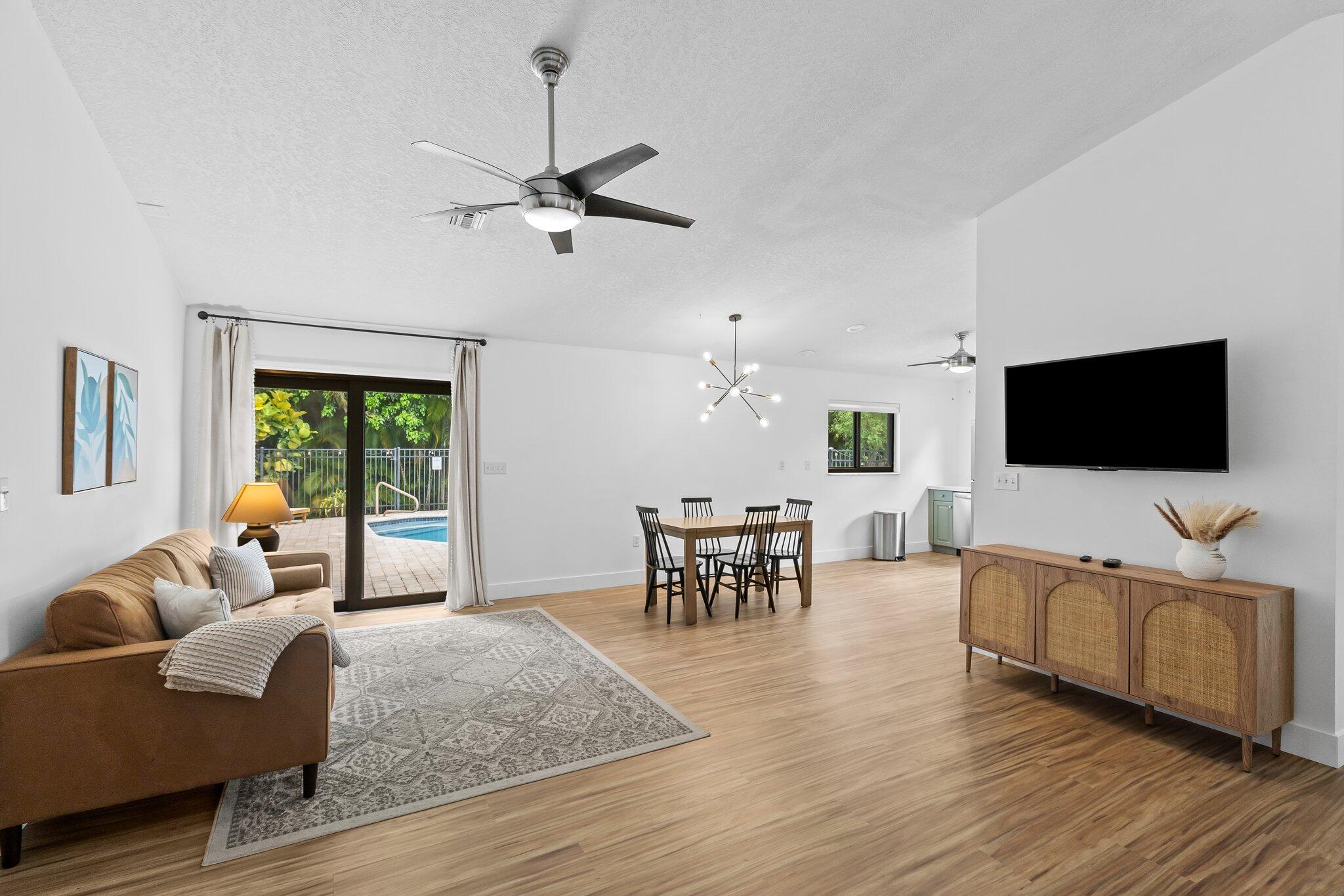 20210 Southwest 49th Court Southwest Ranches, FL 33332 - Photo 34 of 63 Attached In-law