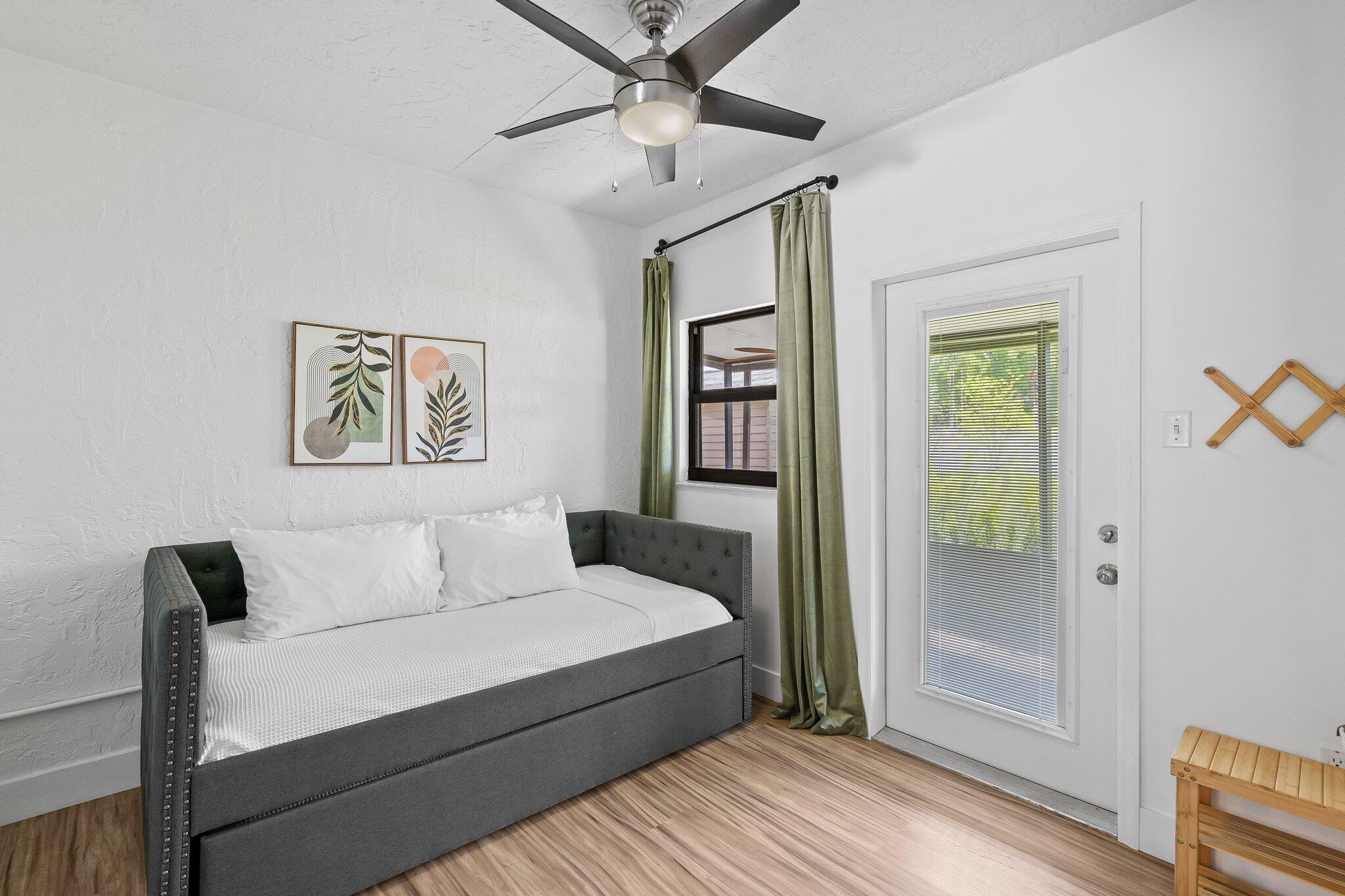 20210 Southwest 49th Court Southwest Ranches, FL 33332 - Photo 40 of 63 Den Attached In-law