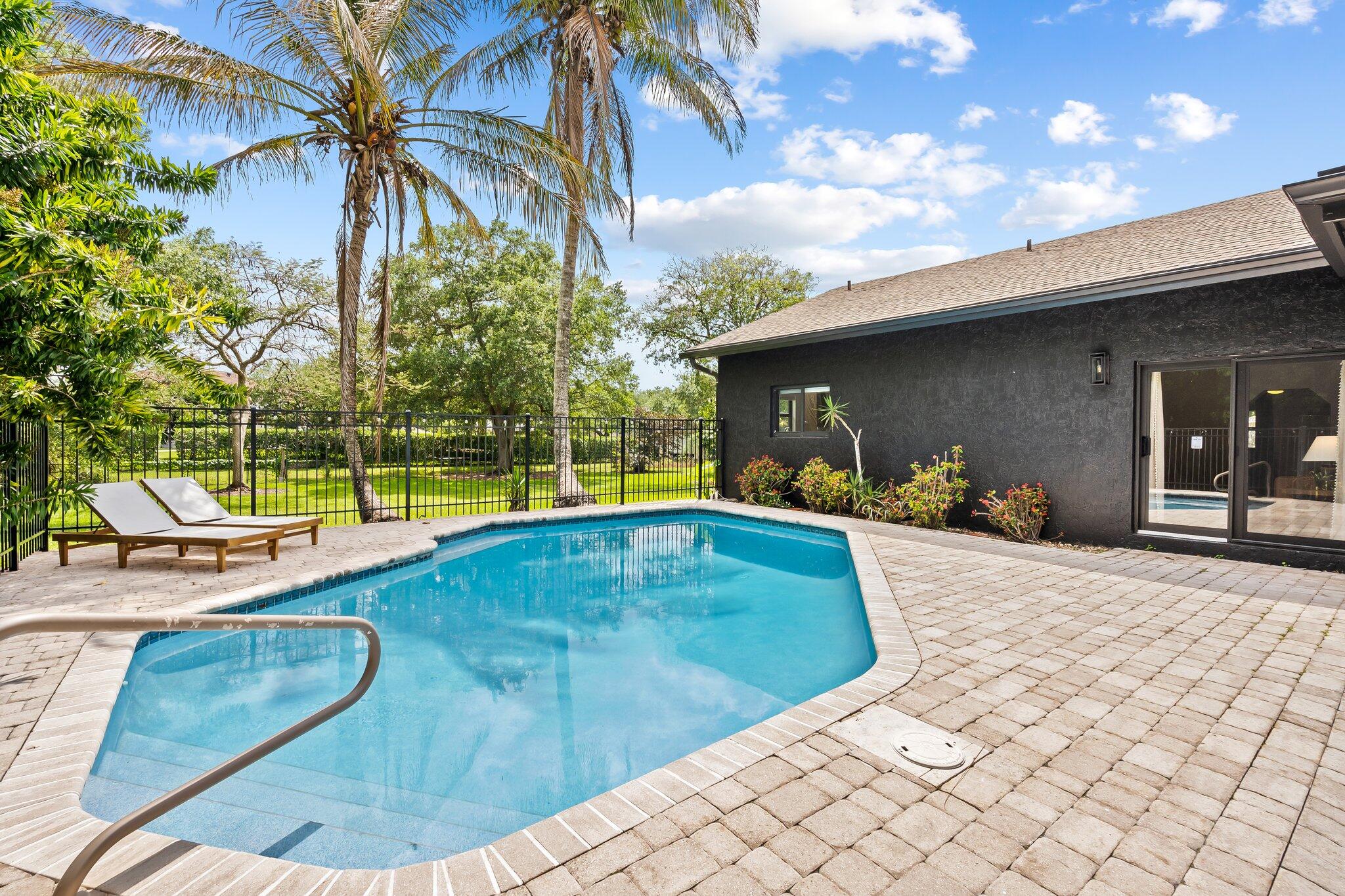 20210 Southwest 49th Court Southwest Ranches, FL 33332 - Photo 46 of 63 Pool